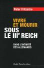 Vivre Et Mourir Sous Le Iii Reich - Preview