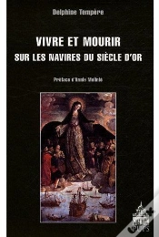 Capa do artigo Vivre Et Mourir Sur Les Navires Du Siècle D