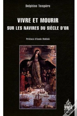 Capa do artigo Vivre Et Mourir Sur Les Navires Du Siècle D'Or