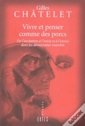 Capa do artigo Vivre Et Penser Comme Des Porcs