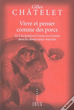 Capa do artigo Vivre Et Penser Comme Des Porcs