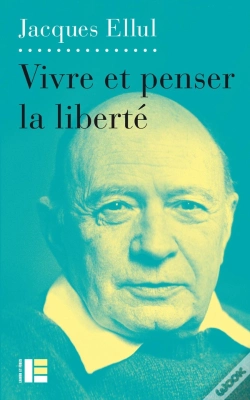 Capa do artigo Vivre Et Penser La Liberté