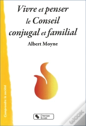 Capa do artigo Vivre Et Penser Le Conseil Conjugal Et Familial