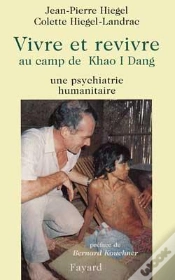 Capa do artigo Vivre Et Revivre Au Camp De Kaho I Dang