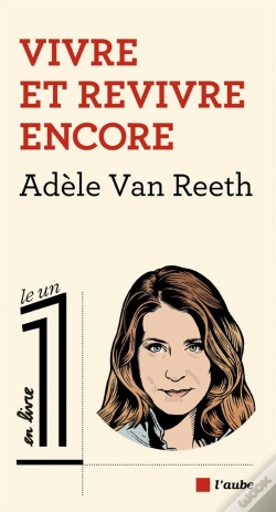 Capa do artigo Vivre Et Revivre Encore