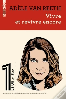 Capa do artigo Vivre Et Revivre Encore