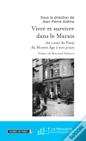 Capa do artigo Vivre Et Survivre Dans Le Marais