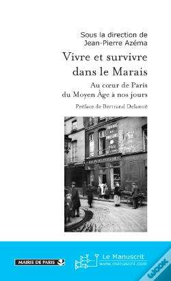 Capa do artigo Vivre Et Survivre Dans Le Marais