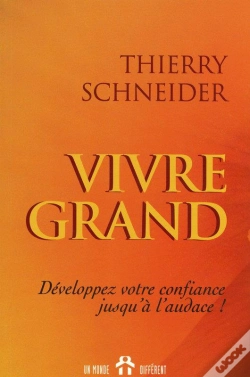 Capa do artigo Vivre Grand
