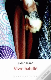 Capa do artigo Vivre Habillé