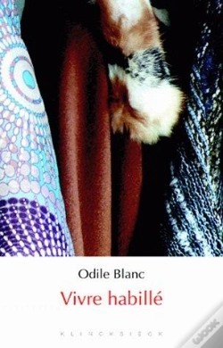 Capa do artigo Vivre Habillé
