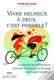 Capa do artigo Vivre Heureux A Deux, C