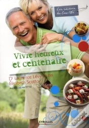 Capa do artigo Vivre Heureux Et Centenaire