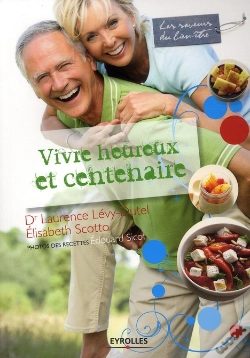 Capa do artigo Vivre Heureux Et Centenaire