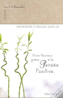 Capa do artigo Vivre Heureux Grâce À La Pensée Positive