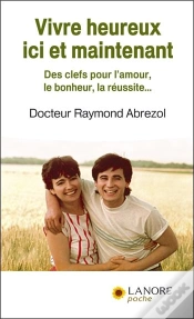 Capa do artigo Vivre Heureux Ici Et Maintenant