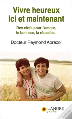 Capa do artigo Vivre Heureux Ici Et Maintenant