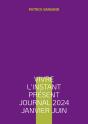 Vivre Instant Present Journal 2024 Janvi - Preview