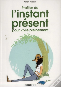 Capa do artigo Vivre L Instant Present