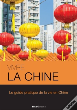 Capa do artigo Vivre La Chine