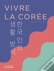 Capa do artigo Vivre La Corée