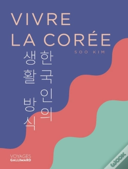 Capa do artigo Vivre La Corée