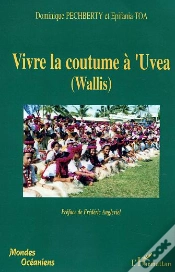 Capa do artigo Vivre La Coutume À