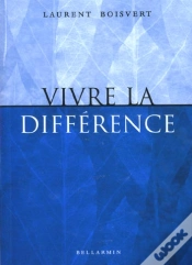 Capa do artigo Vivre La Difference