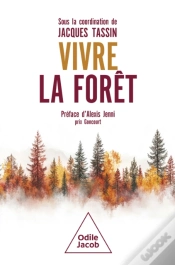 Capa do artigo Vivre La Forêt