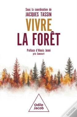 Capa do artigo Vivre La Forêt