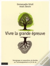 Vivre La Grande Epreuve