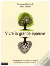 Capa do artigo Vivre La Grande Epreuve
