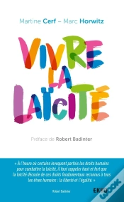 Capa do artigo Vivre La Laïcité