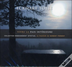 Capa do artigo Vivre La Paix Interieure - Livre Audio 2 Cd