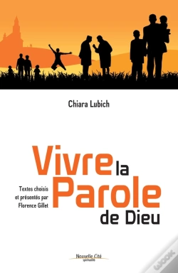 Capa do artigo Vivre La Parole De Dieu