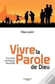 Capa do artigo Vivre La Parole De Dieu