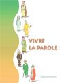 Vivre La Parole - Guide D'Utilisation Seul - Ed.Decanord - Preview