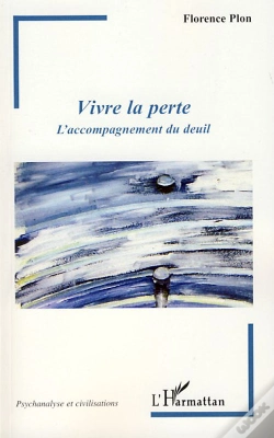 Capa do artigo Vivre La Perte ; L'Accompagnement Du Deuil