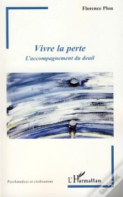 Capa do artigo Vivre La Perte ; L