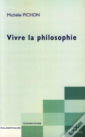 Capa do artigo Vivre La Philosophie