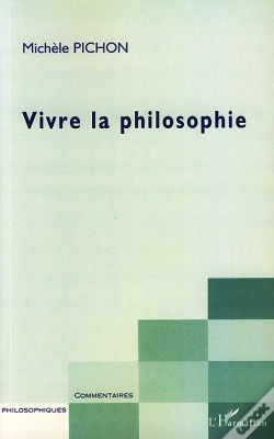 Capa do artigo Vivre La Philosophie