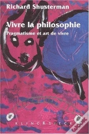 Capa do artigo Vivre La Philosophie : Pragmatisme Et Art De Vivre