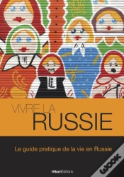 Capa do artigo Vivre La Russie