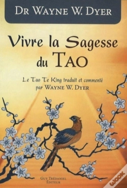 Capa do artigo Vivre La Sagesse Du Tao