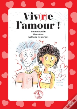 Capa do artigo Viv(R)E L'Amour !