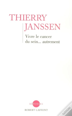 Capa do artigo Vivre Le Cancer Du Sein... Autrement