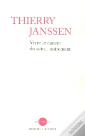Capa do artigo Vivre Le Cancer Du Sein... Autrement