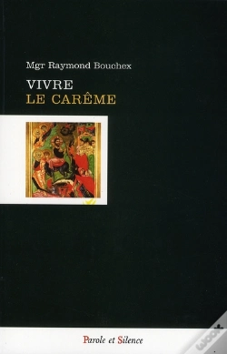 Capa do artigo Vivre Le Carême