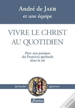 Capa do artigo Vivre Le Christ Au Quotidien