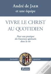 Capa do artigo Vivre Le Christ Au Quotidien